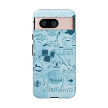 Load image into Gallery viewer, '89 Era Phone Case (Pixel & Samsung)