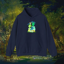 Load image into Gallery viewer, Wishes On Stars Hoodie
