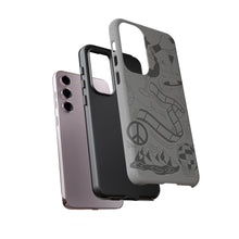 Load image into Gallery viewer, Folk Era Phone Case (Pixel & Samsung)