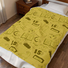 Load image into Gallery viewer, Fearless Era Blanket