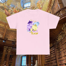 Load image into Gallery viewer, Storm Inside A Teacup T-Shirt