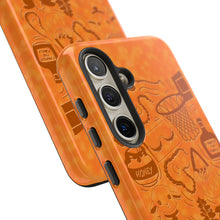 Load image into Gallery viewer, Showgirl Phone Case (Pixel & Samsung)