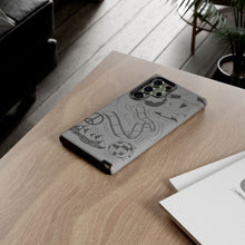 Load image into Gallery viewer, Folk Era Phone Case (Pixel & Samsung)