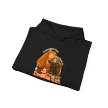 Load image into Gallery viewer, Brave Dream Girl Hoodie