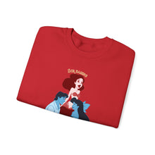 Load image into Gallery viewer, Daddy I Love Him! Crewneck