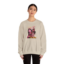 Load image into Gallery viewer, Be The Man Crewneck