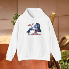 Load image into Gallery viewer, Rat Restaurant Hoodie