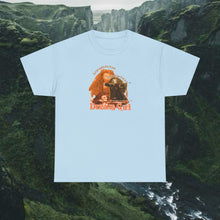 Load image into Gallery viewer, Brave Dream Girl T-Shirt
