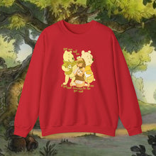 Load image into Gallery viewer, Call Me Hunny Crewneck
