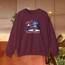 Load image into Gallery viewer, Rat Restaurant Crewneck