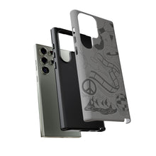 Load image into Gallery viewer, Folk Era Phone Case (Pixel & Samsung)