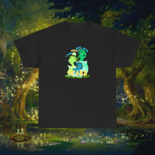 Load image into Gallery viewer, Wishes On Stars T-Shirt