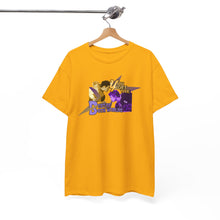 Load image into Gallery viewer, Best of Both Rivalry T-Shirt