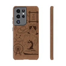 Load image into Gallery viewer, Evermore Era Phone Case (Pixel & Samsung)