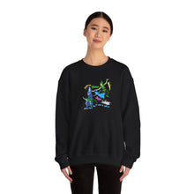 Load image into Gallery viewer, Forgive Me Peter Crewneck