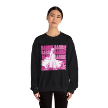 Load image into Gallery viewer, The Doll Doll Doll Crewneck