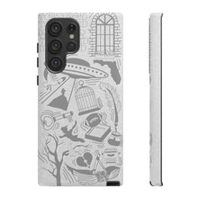 Load image into Gallery viewer, The Tortured Phone Case (Pixel & Samsung)