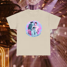 Load image into Gallery viewer, Kissco Tracklist T-Shirt