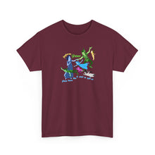 Load image into Gallery viewer, Forgive Me Peter T-Shirt