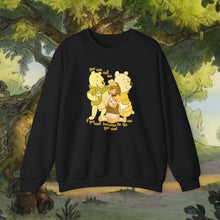 Load image into Gallery viewer, Call Me Hunny Crewneck