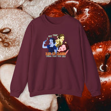 Load image into Gallery viewer, Red Lip Princess Crewneck