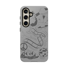 Load image into Gallery viewer, Folk Era Phone Case (Pixel & Samsung)