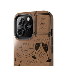 Load image into Gallery viewer, The Evermore Era Phone Case
