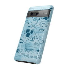 Load image into Gallery viewer, '89 Era Phone Case (Pixel & Samsung)