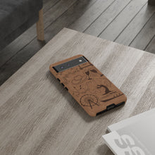 Load image into Gallery viewer, Evermore Era Phone Case (Pixel & Samsung)