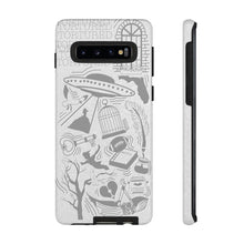 Load image into Gallery viewer, The Tortured Phone Case (Pixel & Samsung)