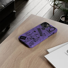 Load image into Gallery viewer, OR GUTS Era Phone Case
