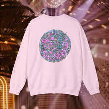 Load image into Gallery viewer, Kissco Tracklist Crewneck
