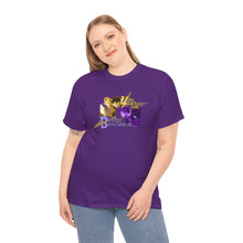 Load image into Gallery viewer, Best of Both Rivalry T-Shirt