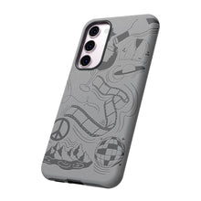 Load image into Gallery viewer, Folk Era Phone Case (Pixel & Samsung)