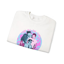 Load image into Gallery viewer, Kissco Tracklist Crewneck