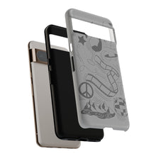 Load image into Gallery viewer, Folk Era Phone Case (Pixel & Samsung)