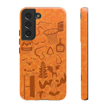 Load image into Gallery viewer, Showgirl Phone Case (Pixel & Samsung)