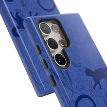 Load image into Gallery viewer, Midnight Era Phone Case (Pixel & Samsung)