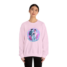 Load image into Gallery viewer, Kissco Tracklist Crewneck