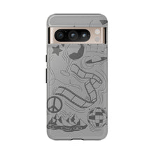 Load image into Gallery viewer, Folk Era Phone Case (Pixel & Samsung)