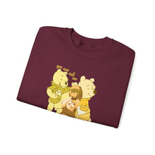 Load image into Gallery viewer, Call Me Hunny Crewneck