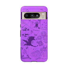 Load image into Gallery viewer, Speak Era Phone Case (Pixel & Samsung)