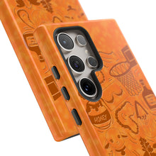 Load image into Gallery viewer, Showgirl Phone Case (Pixel & Samsung)