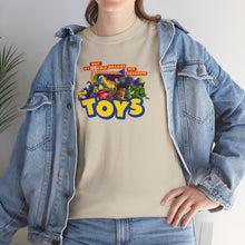 Load image into Gallery viewer, My Boy Breaks Toys T-Shirt