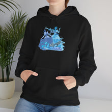 Load image into Gallery viewer, Cindy Shimmer Hoodie