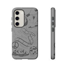 Load image into Gallery viewer, Folk Era Phone Case (Pixel & Samsung)