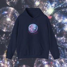 Load image into Gallery viewer, Disco Is Forever Hoodie