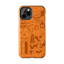 Load image into Gallery viewer, Showgirl Phone Case (iPhone Only)