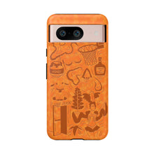 Load image into Gallery viewer, Showgirl Phone Case (Pixel & Samsung)
