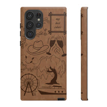 Load image into Gallery viewer, Evermore Era Phone Case (Pixel & Samsung)